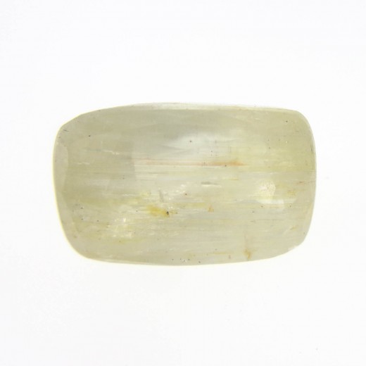 Yellow Sapphire – 7.19 Carats (Ratti-7.94) Pukhraj